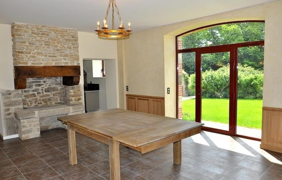 Bed and Breakfast Manoir De Kerangosquer Pont-Aven Exterior foto