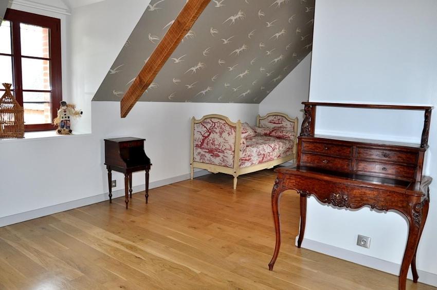 Bed and Breakfast Manoir De Kerangosquer Pont-Aven Exterior foto